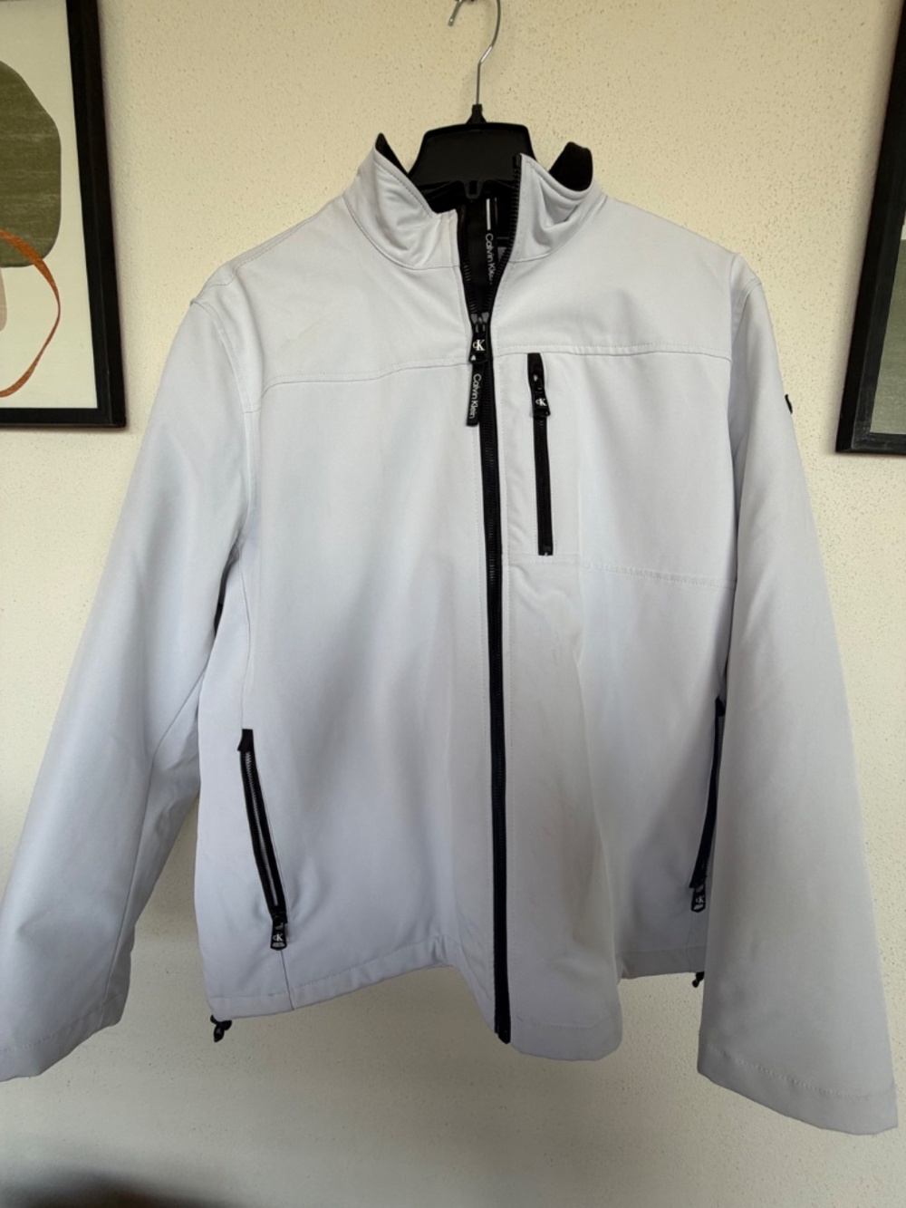 Calvin Klein Jacket - Picture 2 of 11